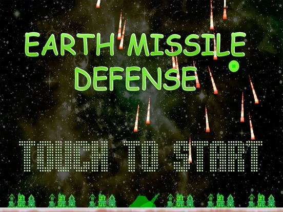 Изображение игры: The Last Earth Missile Defense Game FREE