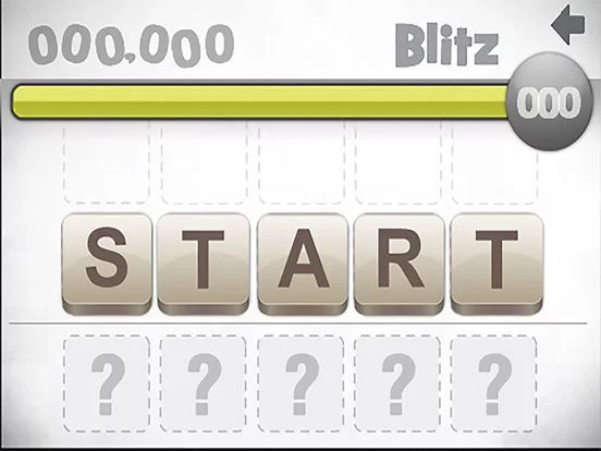 Изображение игры: Riddle Rumble FREE- Learn And Scramble English Vocabulary