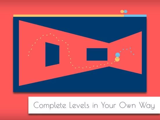 Изображение игры: Our Ways