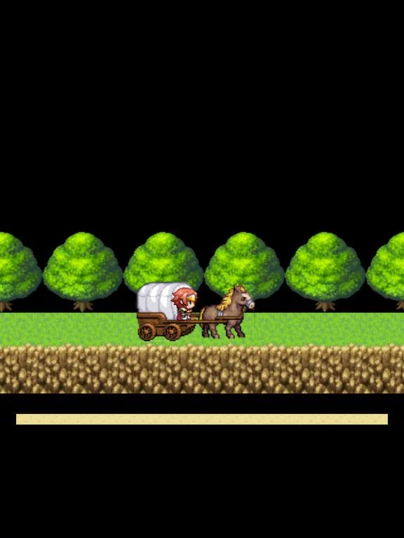 Изображение игры: The Fantasy Village