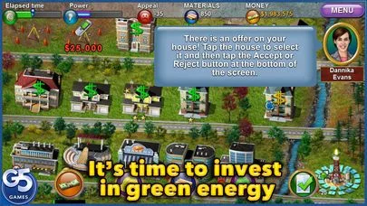 Изображение игры: Build-a-lot 4: Power Source (Full)