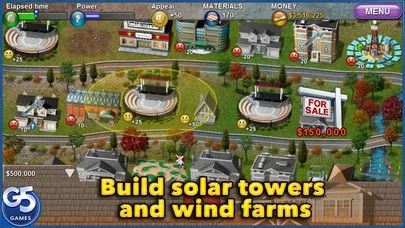 Изображение игры: Build-a-lot 4: Power Source (Full)
