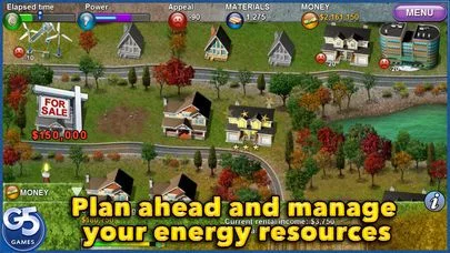 Изображение игры: Build-a-lot 4: Power Source (Full)