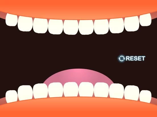 Изображение игры: Dentist game