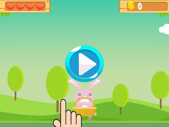 Изображение игры: Bunny Little Games