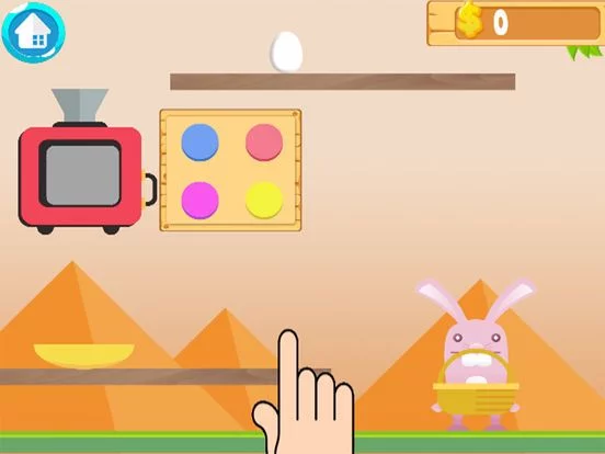Изображение игры: Bunny Little Games
