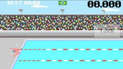 Изображение игры: Retro Sports Games Summer Edition