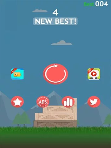 Изображение игры: Tower Mania