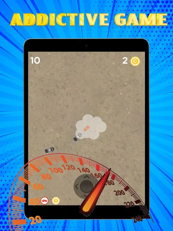 Изображение игры: Go Car - Chase