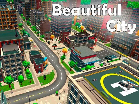 Изображение игры: Crazy Car Chase