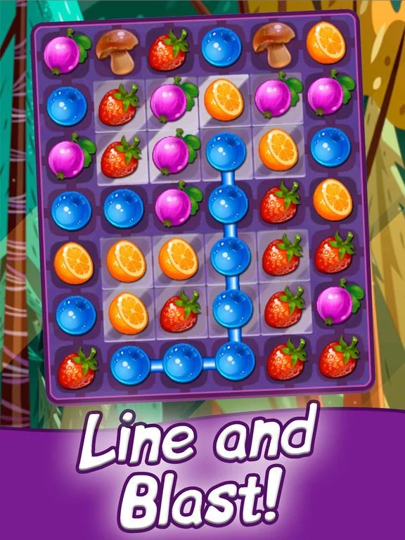 Изображение игры: Ultimate Match-Three