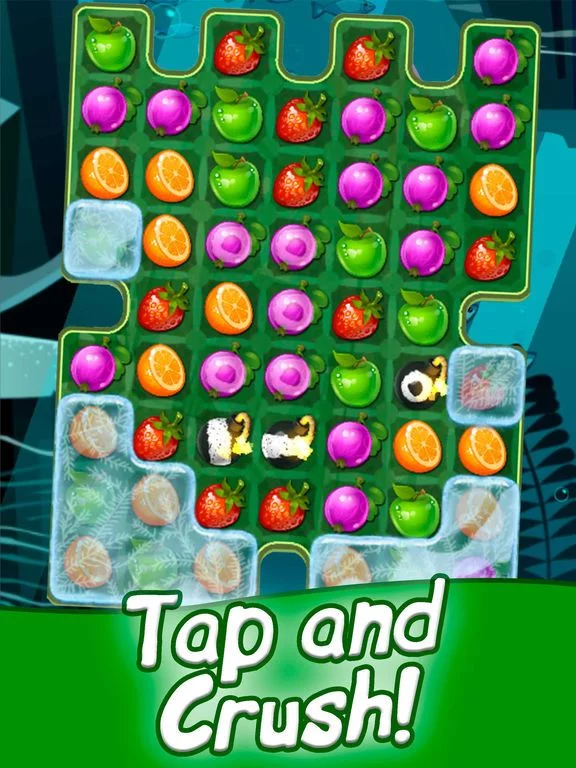 Изображение игры: Ultimate Match-Three