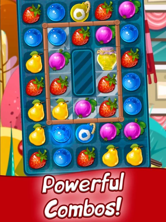 Изображение игры: Ultimate Match-Three