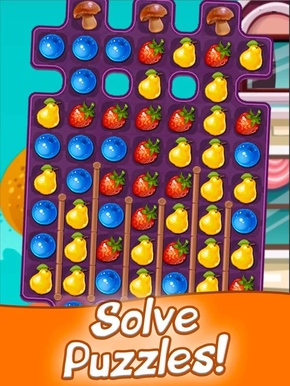 Изображение игры: Ultimate Match-Three