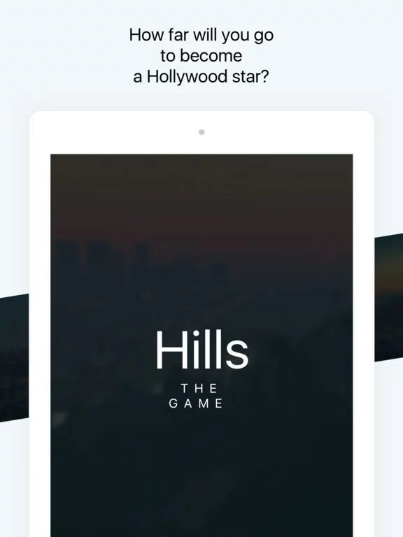 Изображение игры: Hollywood Hills II