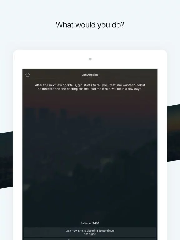 Изображение игры: Hollywood Hills: The Game