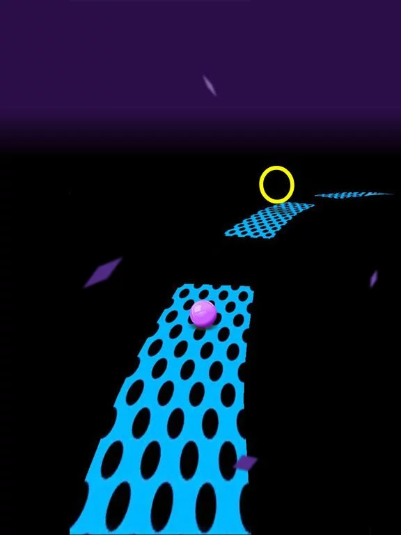 Изображение игры: jumpy.