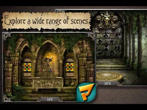 Изображение игры: The Lost Tomb