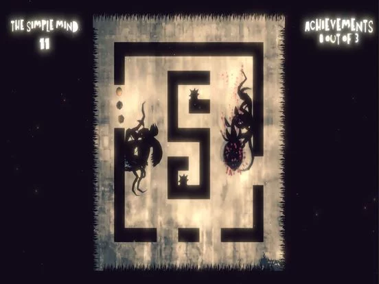 Изображение игры: Mind Cubes - Puzzle Platformer