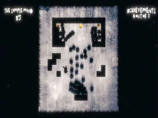 Изображение игры: Mind Cubes - Puzzle Platformer