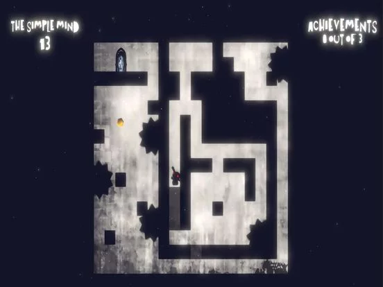 Изображение игры: Mind Cubes - Puzzle Platformer