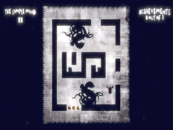 Изображение игры: Mind Cubes - Puzzle Platformer