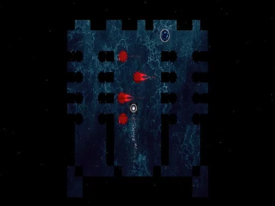 Изображение игры: Mind Shift - Shifting Puzzle
