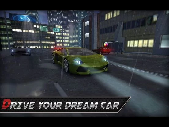 Изображение игры: Real Driving 3D