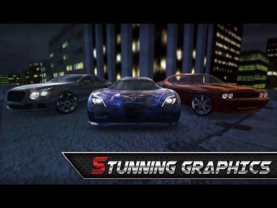 Изображение игры: Real Driving 3D