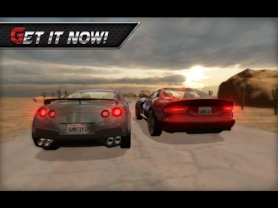 Изображение игры: Real Driving 3D