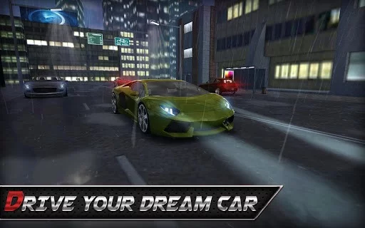 Изображение игры: Real Driving 3D