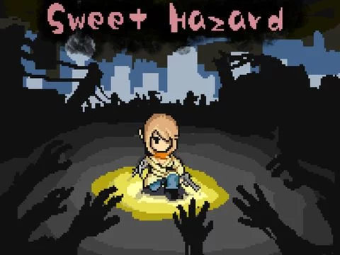 Изображение игры: Sweet Hazard