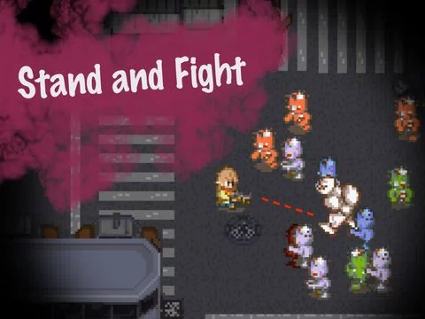 Изображение игры: Sweet Hazard