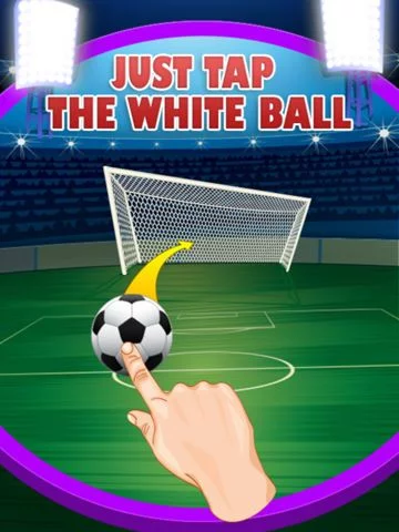 Изображение игры: Football kick off – World football championship and champions league