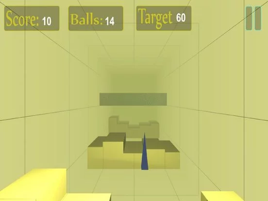 Изображение игры: Rolling Smash Strike