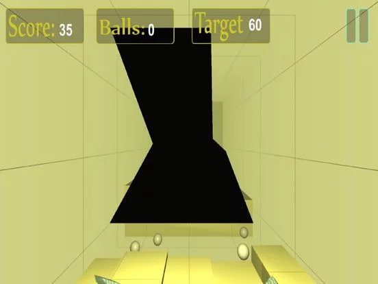 Изображение игры: Rolling Smash Strike
