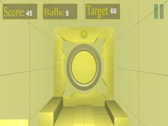Изображение игры: Rolling Smash Strike