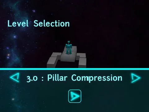 Изображение игры: Neon Starlight