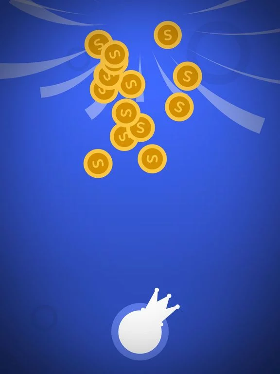 Изображение игры: 15 Rings
