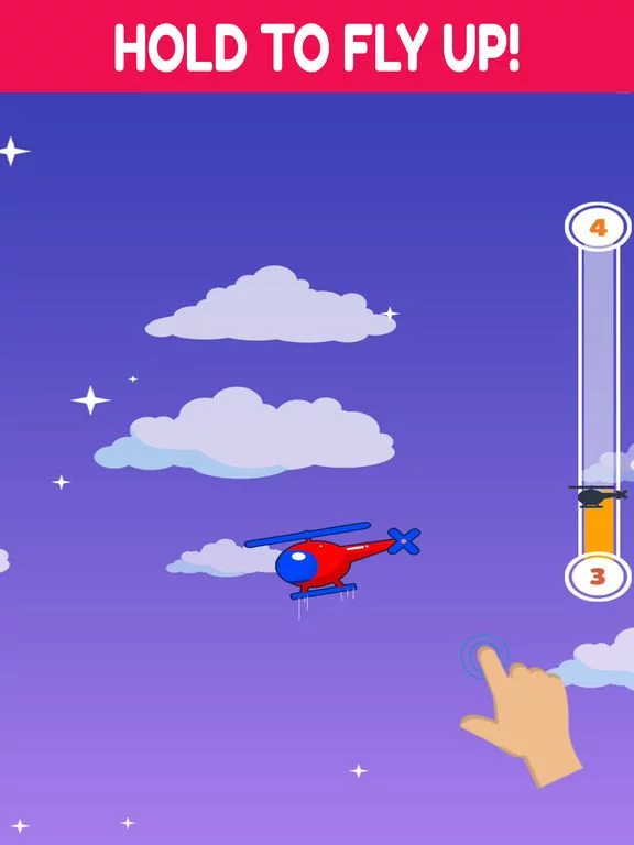 Изображение игры: Fly Ace