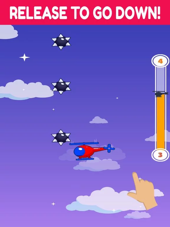 Изображение игры: Fly Ace