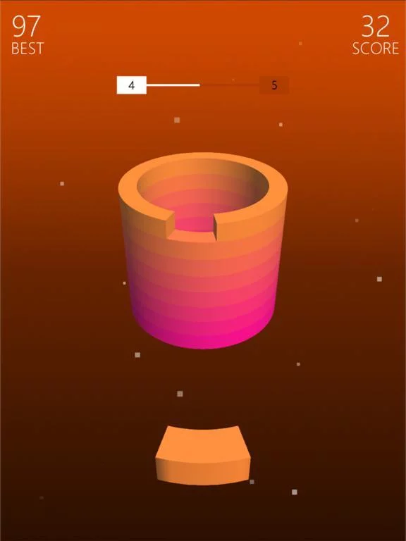 Изображение игры: Smash Fit!