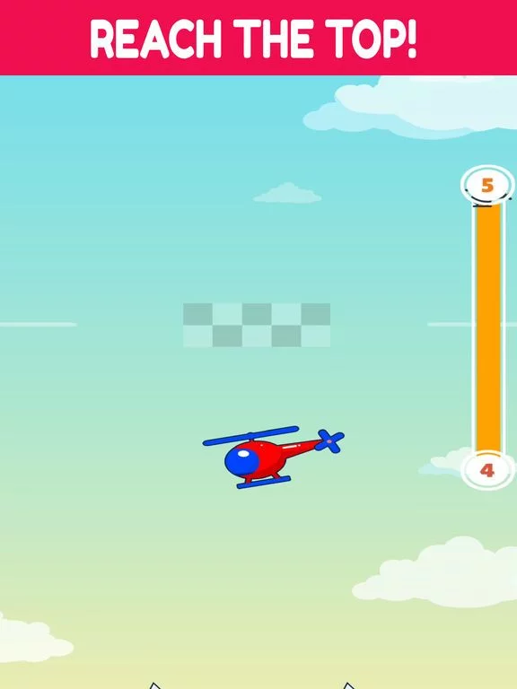 Изображение игры: Fly Ace