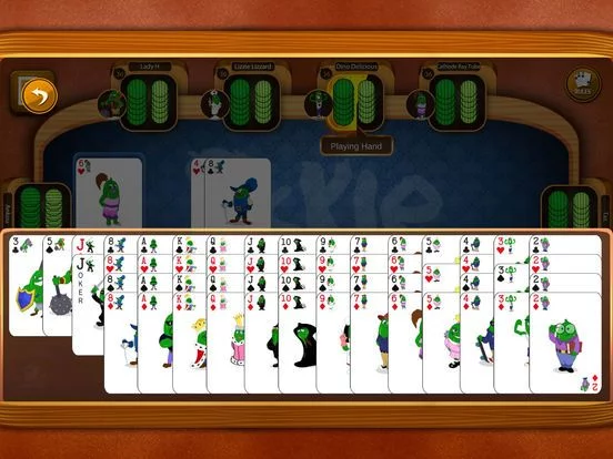 Изображение игры: Pickle!