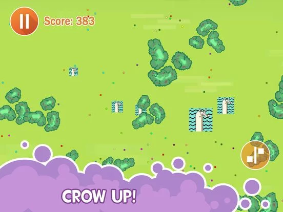 Изображение игры: Island.io Survival