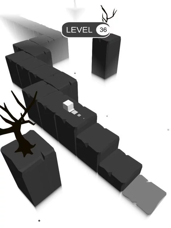 Изображение игры: Liner 3D