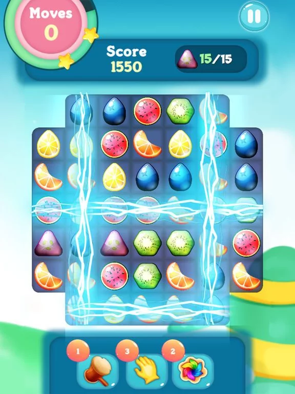 Изображение игры: Tropical Escape Survival Island Saga
