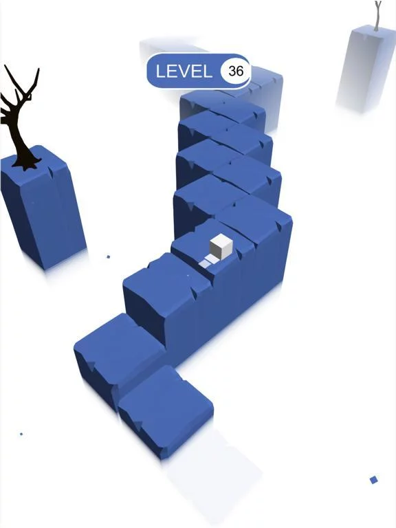 Изображение игры: Liner 3D