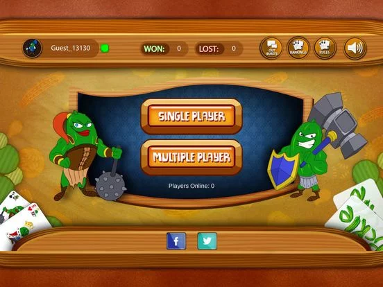 Изображение игры: Pickle!