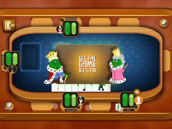 Изображение игры: Pickle!